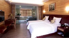 Xiamen Tianmu Hotspring Resort - Image 2