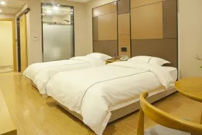 Long Xiang Wan Boutique Hotel Shanghai - Image 5