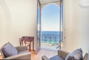 Marina Grande Home Sea view - Image 3