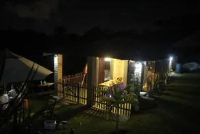 Casa no Sitio Bela Vista - Image 2