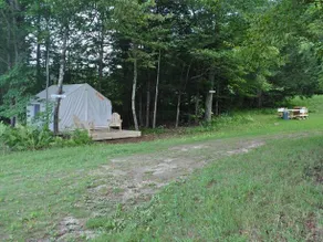 Tentrr - Maple Corner Farm Campsite - Image 1