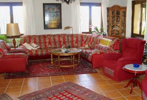 El Retiro - Image 2