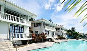 Bongavilla Resort And Spa - Image 2
