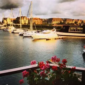 Cosy Dupleix Marina Deauville - Image 1
