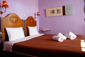 Oikia Mitsiou Traditional Inn - Image 2
