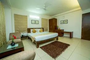Hill View Inn Hyderabad - Image 5