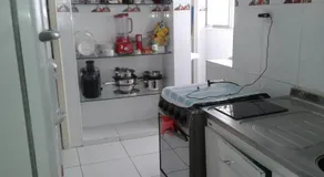 Em 5 minutos ta na praia, garagem, ar condicionado! - Image 2