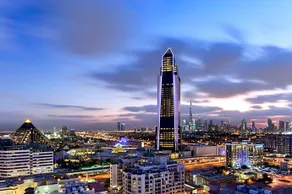 Sofitel Dubai Wafi - Image 4
