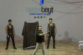 Hotel Beyt - Islamic - Image 3
