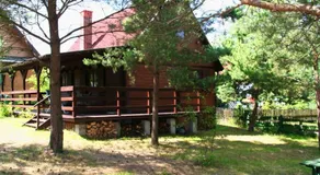 Summer House Stare Jablonki - Image 4