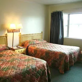 Town House Motel Tupelo - Image 4