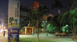 Charmoso Apartamento no Bairro Jardim - Image 2