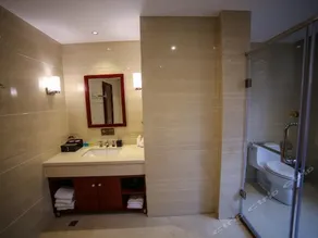 JINYE HOTEL - Image 5