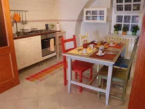 MY CHARMING HOUSE - Luna apartment - Image 4