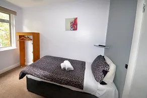 Welbeck Budget Hotel - Image 5