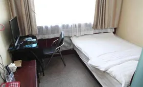 Hongsheng Hotel - Image 5