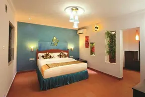 Eco Garden Resort & Heritage Cheruthuruthy Thrissur - Image 3