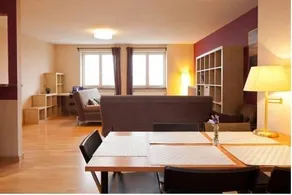 Kaiser Apartments Berlin Charlottenburg - Image 5