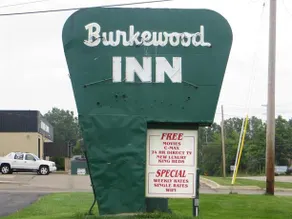 Burkewood Inn - Image 5