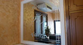 Hotel Ristorante Da Valerio - Image 5