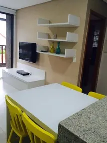 Excelente Flat em Muro Alto no Malawi Beach House - Image 5