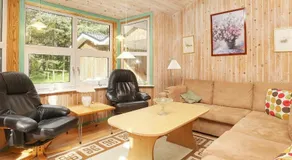 4 star holiday home in Sæby - Image 5
