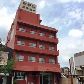 Business Hotel Swallow - Image 1