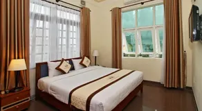 New Blue Snow Hotel - Image 3