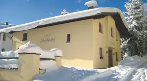 Chalet Gletscherblick - Image 2
