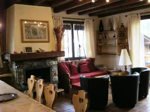 Chalet Le Raffort - Image 2