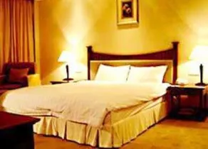 Ningxia International Hotel - Image 5