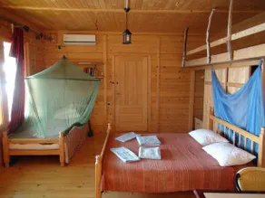 Dream beach bungalow - Image 5