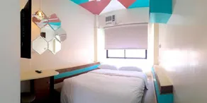 Second Wind Hostel by MNL by ZEN Rooms - Image 2