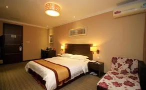 Yantai Binhai Licheng Hotel - Image 4