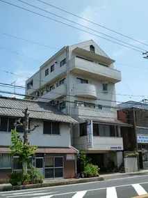 Business Hotel Urashima - Image 1