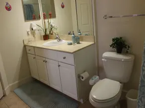 Lucaya Village Resort 3 Bedroom Vacation Home 1503 - Image 5