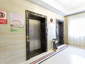 Pingxiang Ruili Elegant Aesthetic Hotel (Municipal People's Hospital) - Image 2