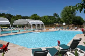 Camping La Mignardière - Image 1
