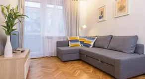 Heavenly apartment in the Old Town - Image 3