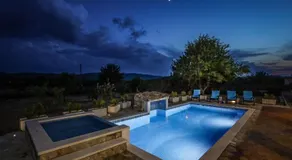 Holiday Home Marija Kastel Stafilic - Image 3
