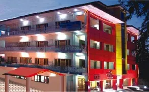 Hotel Vishal Residency - Image 1