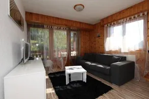 Appartment Eaux Vives 112 - Image 2