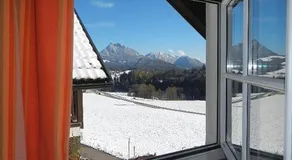 Ferienwohnung nahe Fuschlsee, Hof bei Salzburg - Image 2
