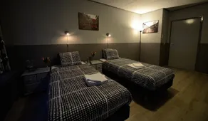 Hotel den Berg - Image 3