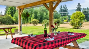 Lucky Eagle Casino RV Park - Image 5