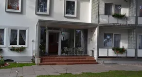 Hotel Hofgarten Bad Buchau - Image 2
