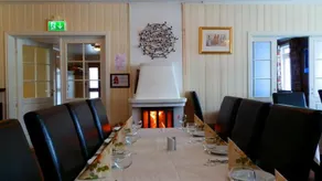 Eidsvag Bed & Breakfast - Image 3