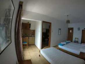 Aphrodite Hotel - Image 4
