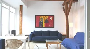 Top City Terrassenapartment - Image 3