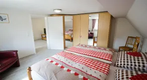 Apartment Kirschblüte - Image 5
